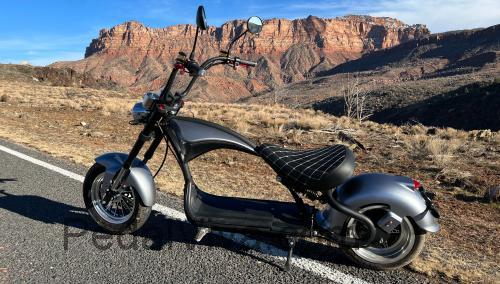 Eahora M1P ficha tecnica